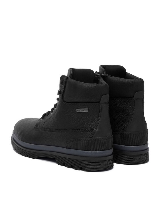 Rieker Polacchine Rieker CEO-F7024-00 Nero