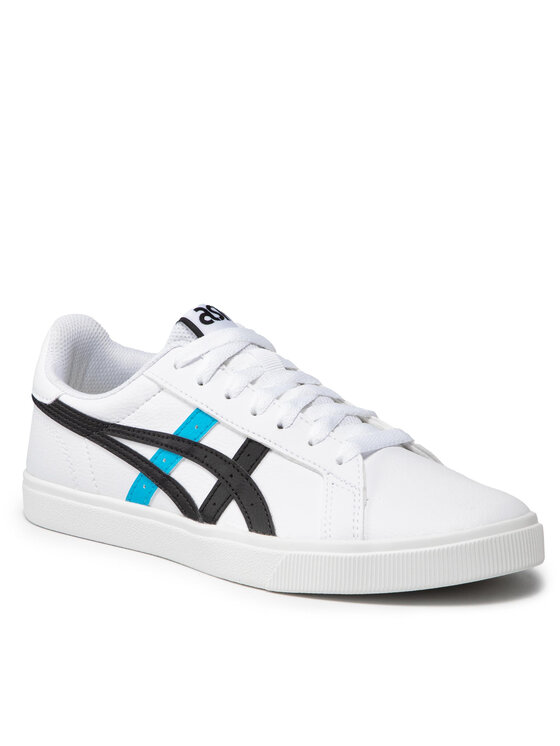Asics Сникърси Asics Classic Ct 1201A165 Бял