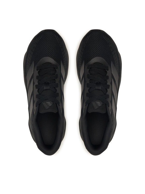 adidas Снікерcи adidas Galaxy 8 Junior Shoes LA3827 Чорний