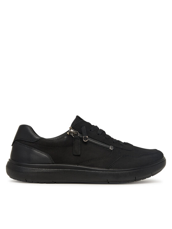 Josef Seibel Туфлі Josef Seibel Megan 09 TE991 Чорний