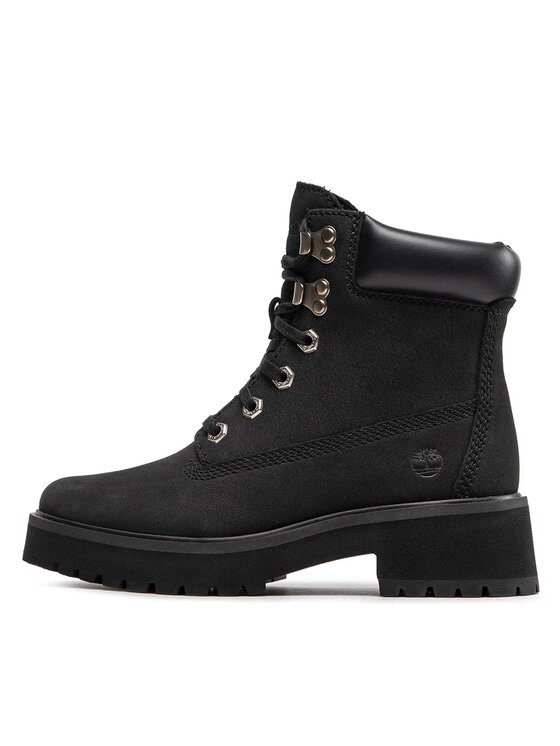 Timberland Черевики туристичні Timberland Carnaby Cool 6in TB0A5NYY015 Чорний