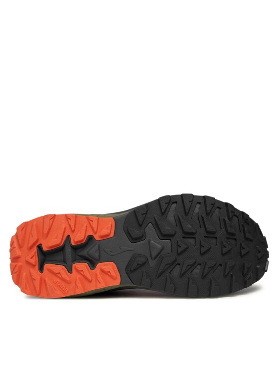 Joma Bėgimo batai Joma Kubor 2326 TKKUBW2326 Ruda