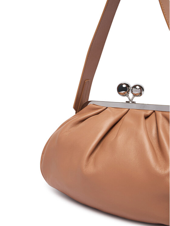 Weekend Max Mara Сумка Weekend Max Mara Cubico 2625516124600 Бежевий