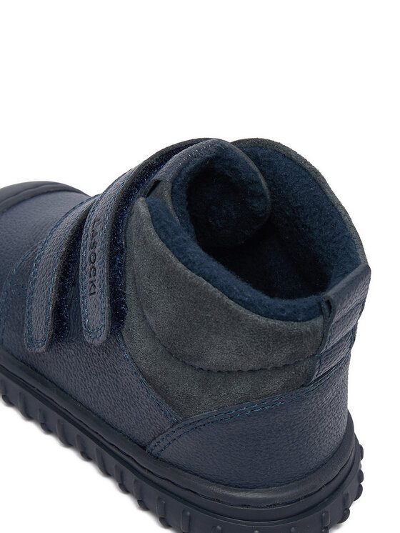 Lasocki Kids Черевики Lasocki Kids CEO-CI12-PLUTO-01A(II)CH Cиній