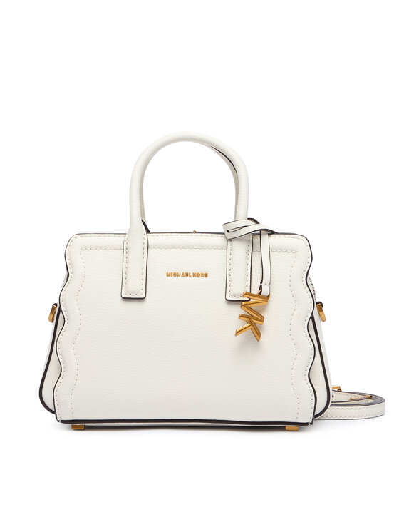 MICHAEL Michael Kors Borsetta MICHAEL Michael Kors 32T6A9IC0L Crema
