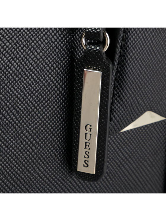 Guess Borsetta Guess Kamryn (SA) HWSA66 91230 Nero