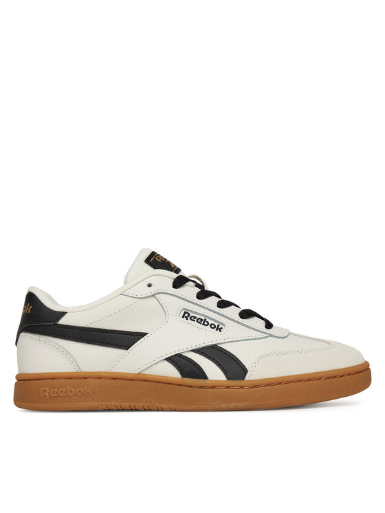 Reebok Snīkeri Reebok FORTE LOUNGER AR30252WCBY Balts