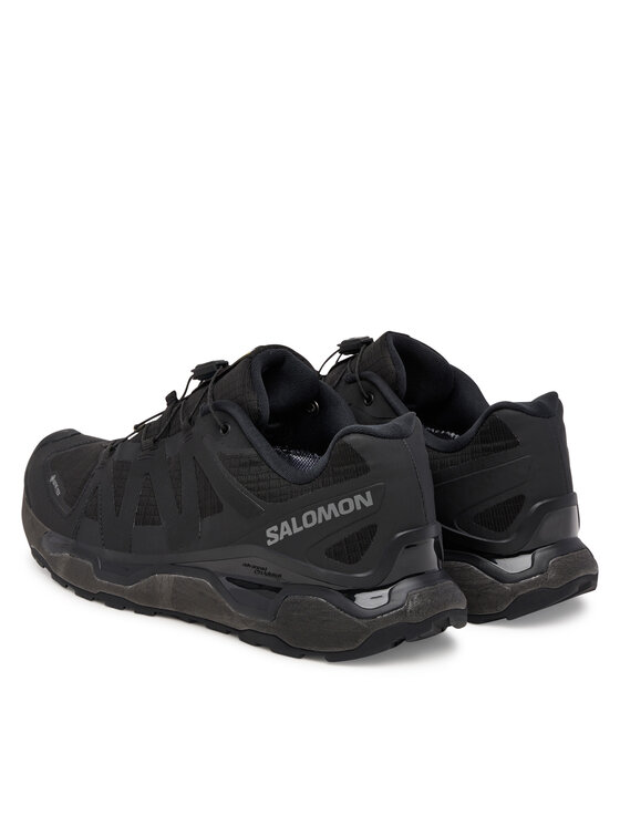 Salomon Снікерcи Salomon Xc Roam Gore-Tex L49126600 Чорний