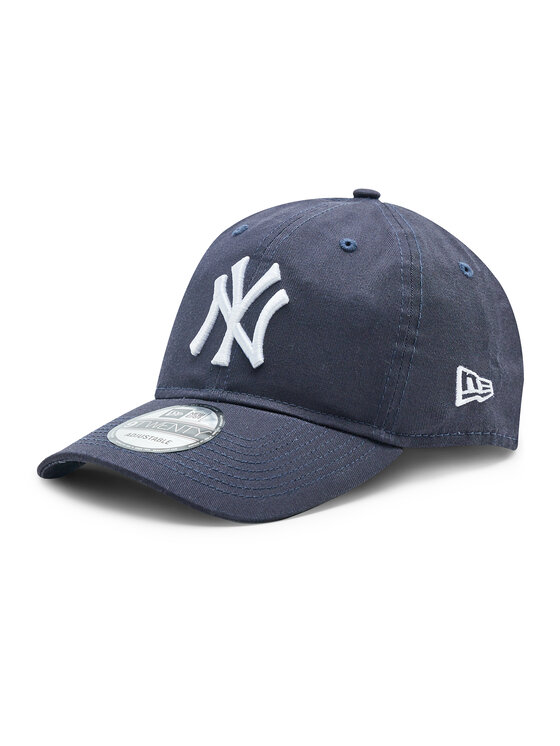 New Era Baseball sapka New Era League 60348850 Sötétkék