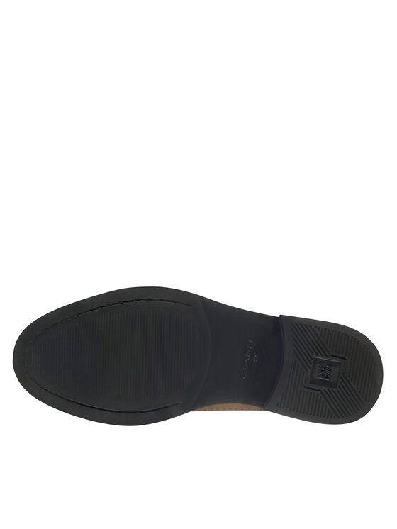 Gant Scarpe basse Gant 31631145 Marrone