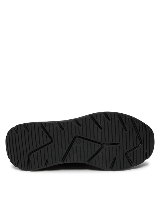 Lee Cooper Sniego batai Lee Cooper LCJ-24-47-3156LA Juoda