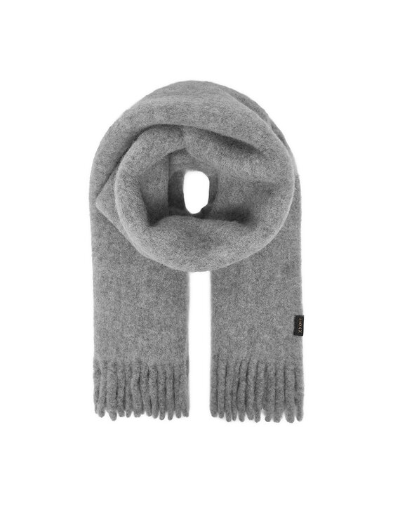MEXX Šál MEXX CEO-MEXX-W4-001-AW26 Šedá