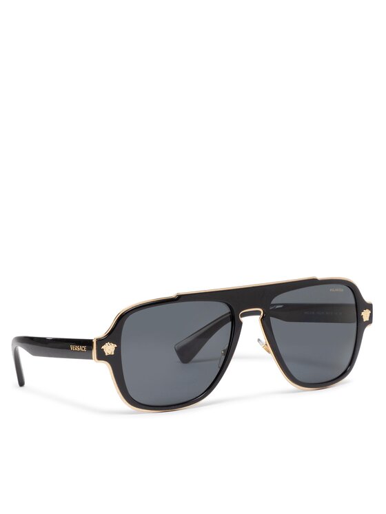 Versace Gafas de sol Versace 0VE2199 100281 Negro