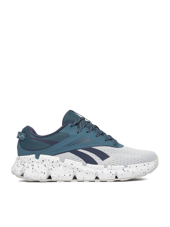 Reebok Маратонки за бягане Reebok EO-ZIG DYNAMICA 6 100268894 Син