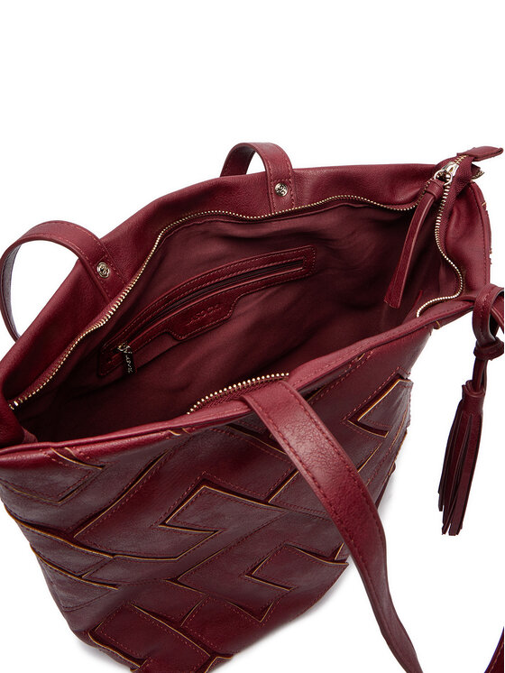 Lasocki Soma Lasocki C-MLP-E-025-05 Bordo