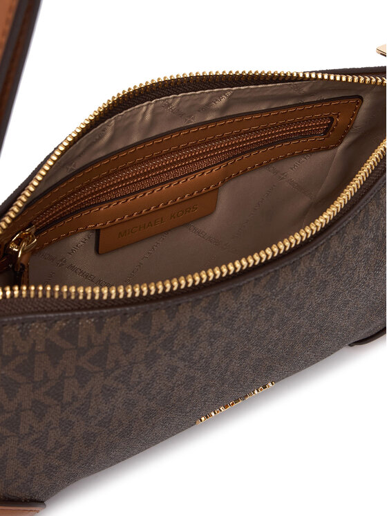 MICHAEL Michael Kors Сумка MICHAEL Michael Kors 32R6G1WC1B Коричневий