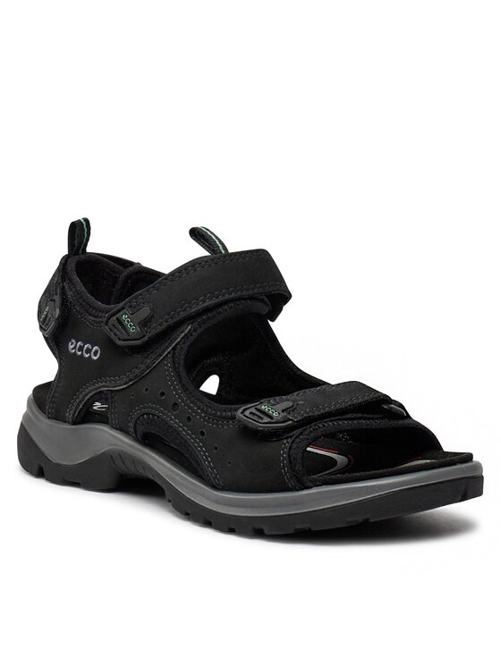 ECCO Szandál ECCO Offroad 82204302001 Fekete
