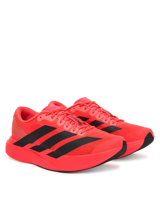 adidas Futócipő adidas adizero EVO SL JS4492 Piros