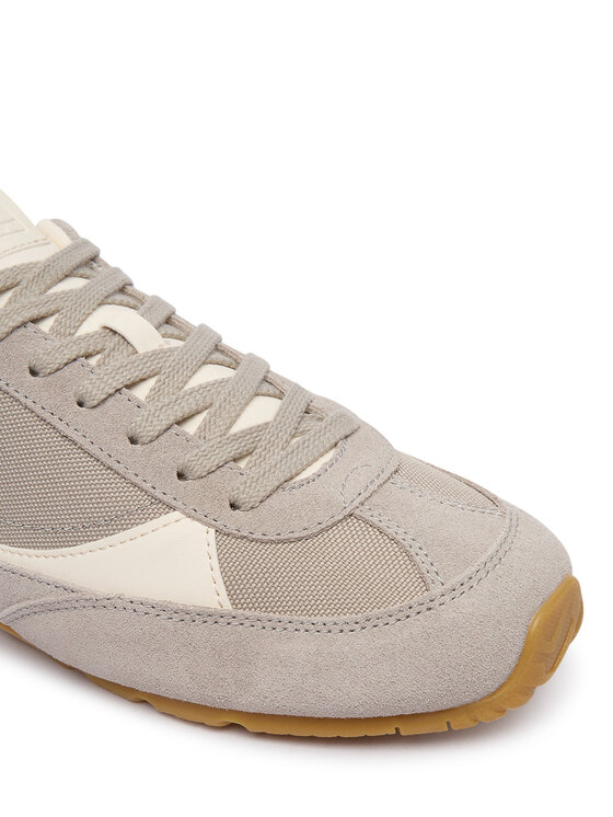 Tommy Jeans Sneakersy Tommy Jeans EM0EM01718 Svetlo béžová