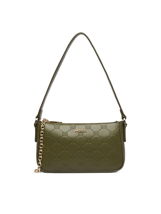 MEXX Soma MEXX CEO-MEXX-S-008-10 Zaļš