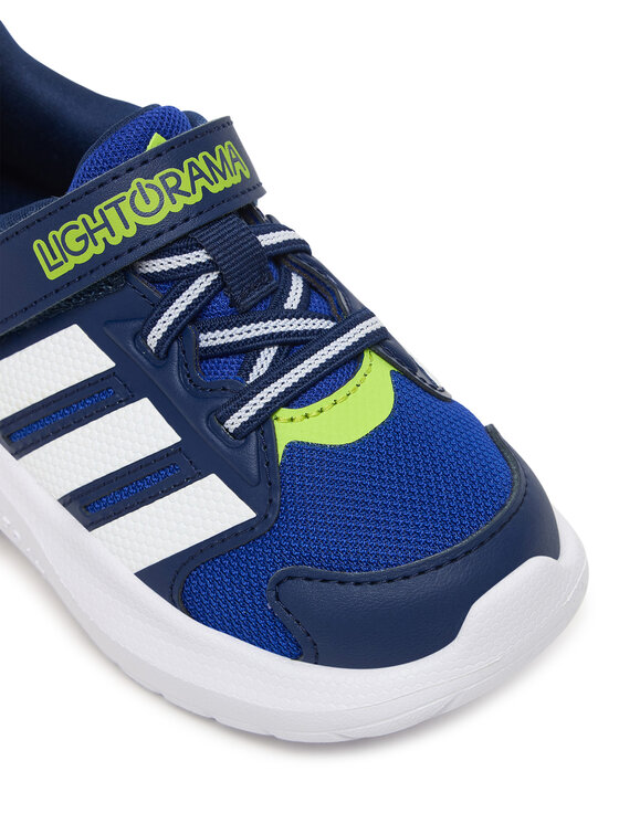 adidas Снікерcи adidas Lightorama JQ4161 Cиній