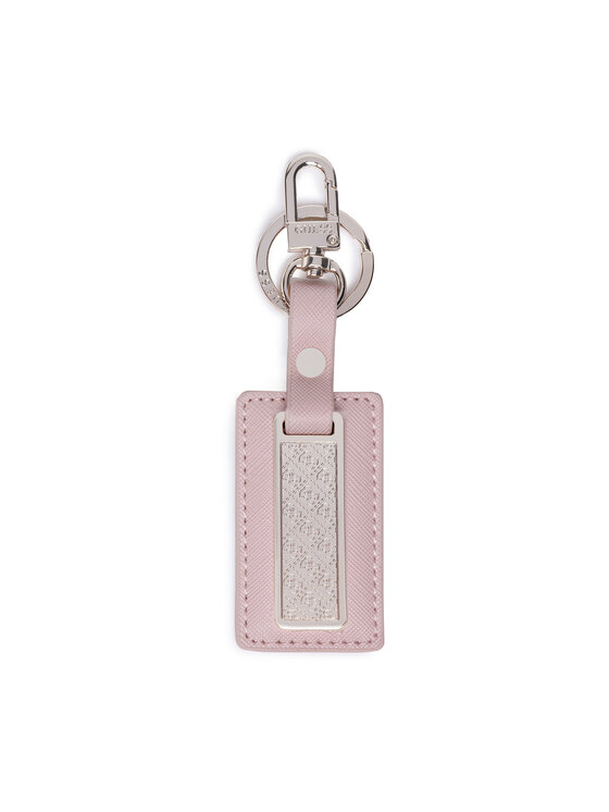 Brelok Guess Not Coordinated Keyrings RW1537 P3101 Różowy | Eobuwie.com.pl