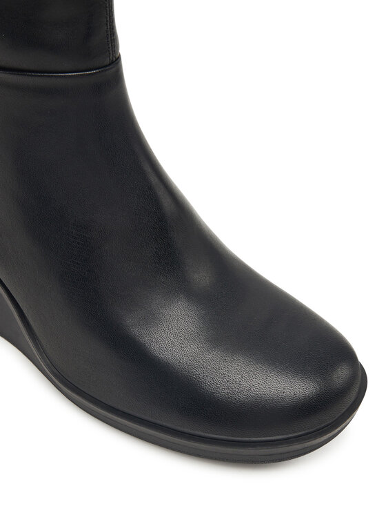 Vagabond Shoemakers Stivaletti Vagabond Shoemakers Deena 5832-101-20 Nero