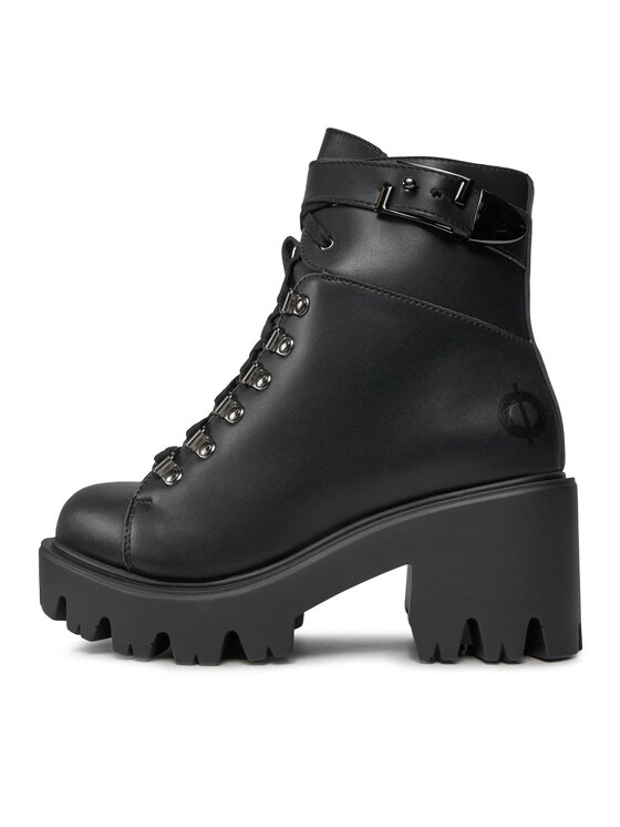 Altercore Ghete Altercore Enid Negru