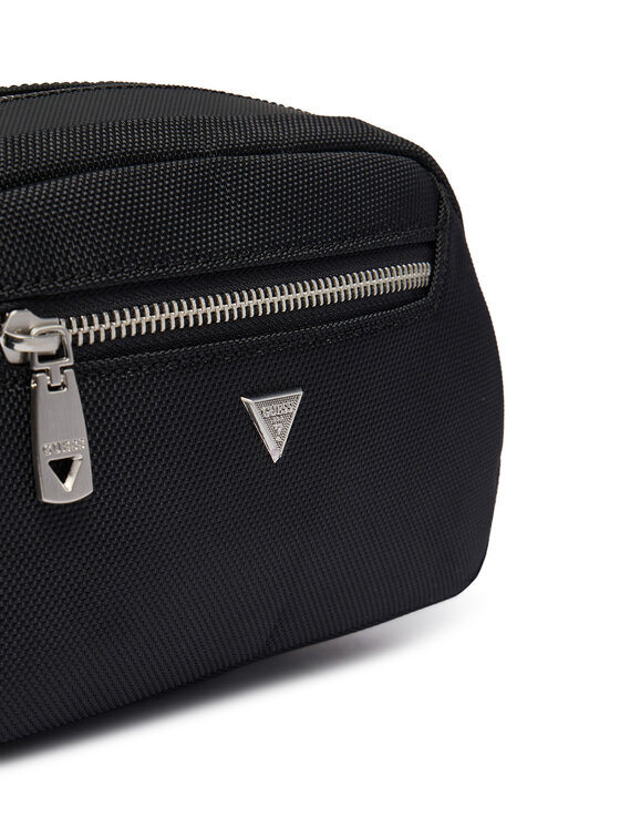 Guess Косметичка Guess PMBEHN P6161 Чорний