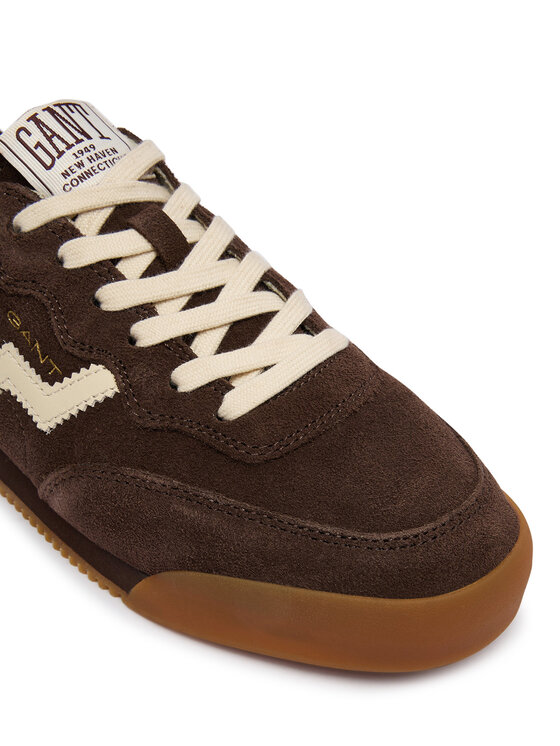 Gant Tenisice Gant Beylana 33533336 Smeđa