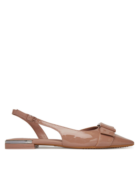 DKNY Baleríny DKNY Clemma K1563744 Ružová