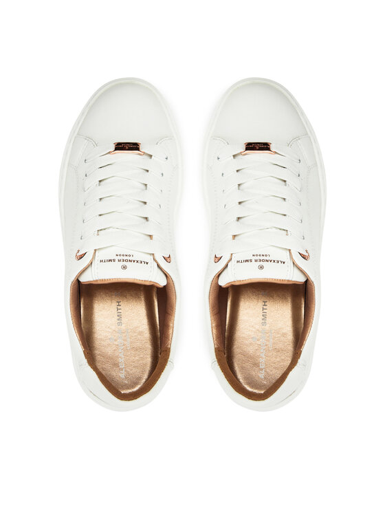 Alexander Smith Sneakers Alexander Smith London High ALBBLHW 8401 Alb