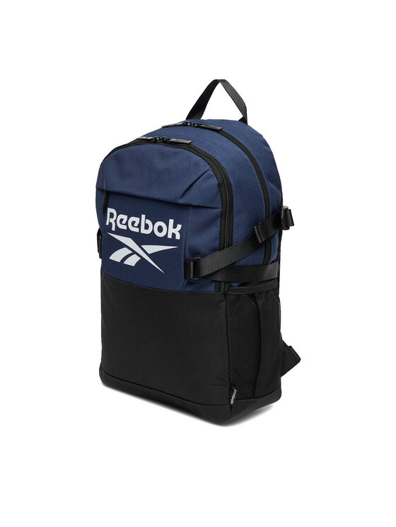 Reebok Туристичний рюкзак Reebok RBK-025-CCC-05 Cиній