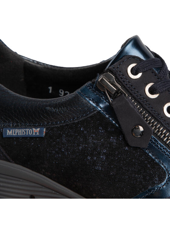Mephisto Superge Mephisto Ylona Y4194 Mornarsko modra