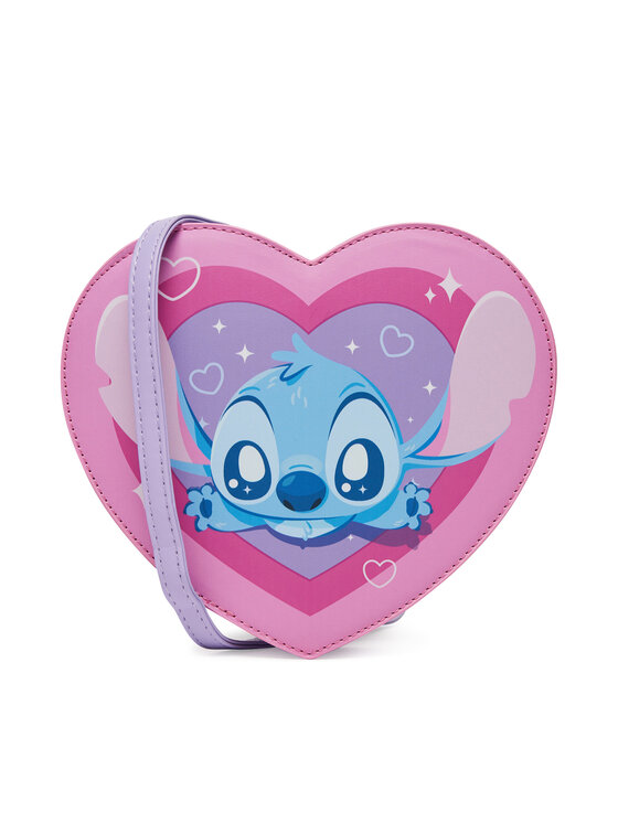 Disney Classics Ročna torba Disney Classics ACCCS-SS25-125DCLS Roza