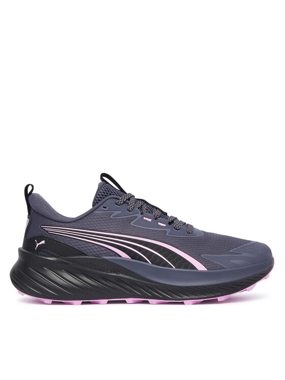Puma Laufschuhe Puma Pounce Lite 2 Trail 313736 05 Dunkelblau