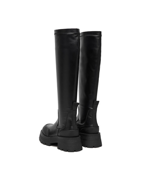 G-STAR Чоботи G-Star Raw CEO-WI16-525-04 Чорний