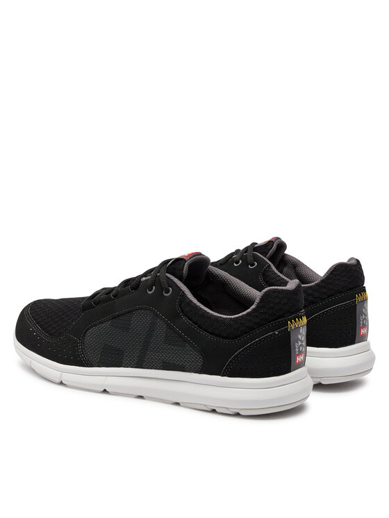 Helly Hansen Topánky na vodné športy Helly Hansen Ahiga V4 Hydropower 115-82.991 Čierna