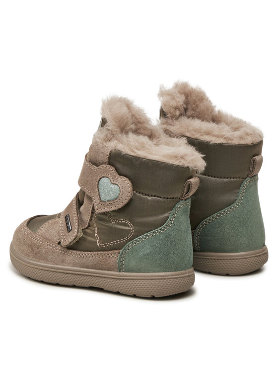 Primigi Снігоходи Primigi 6850500 S GORE-TEX Бежевий