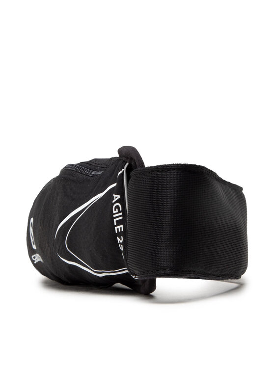 Salomon Rankinė ant juosmens﻿ Salomon Agile 250 Set Belt C15206 Juoda
