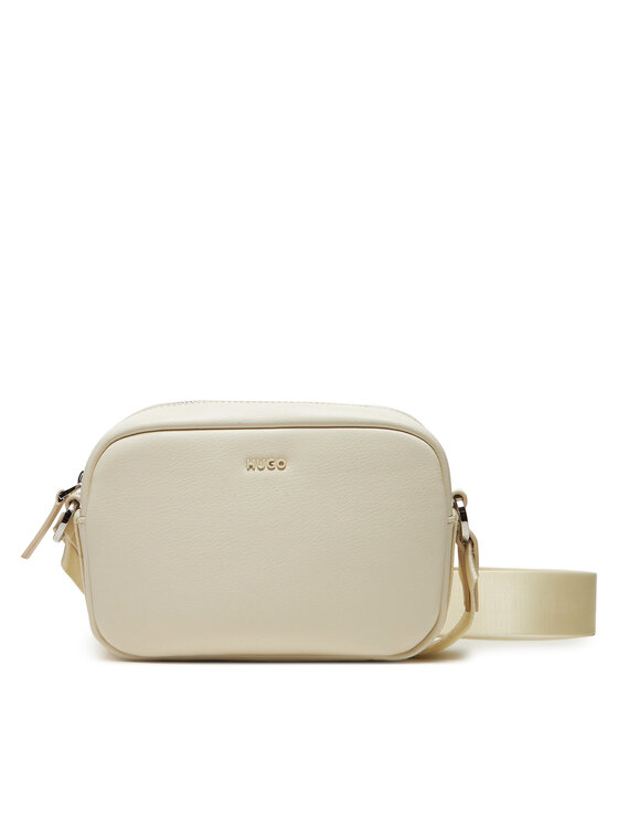 HUGO Borsetta HUGO Bel 2.0 50547050 Crema
