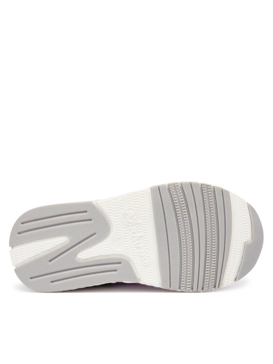 Naturino Sneakersy Naturino Jesko 2 Vl. 2018225-31-1I46 S Ružová