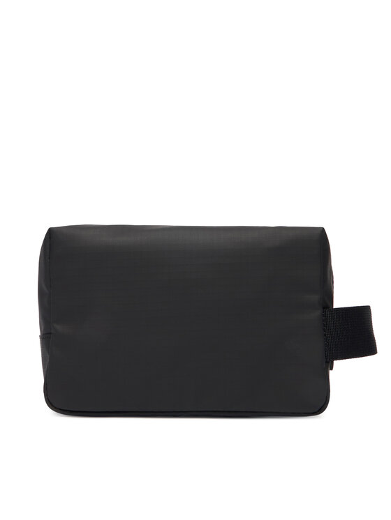 Tommy Jeans Neseser Tommy Jeans Tjm Daily Tech Washbag AM0AM13862 Crna