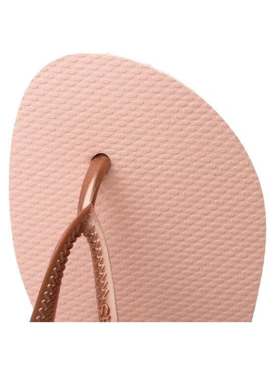 Havaianas В'єтнамки Havaianas Slim 40000300076 Рожевий