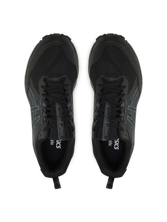 Asics Взуття для бігу Asics Gel-Sonoma 8 Gtx 1011B977 Чорний