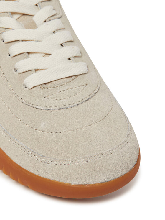 BOSS Sneakersy BOSS Carlynn 50541691 Écru