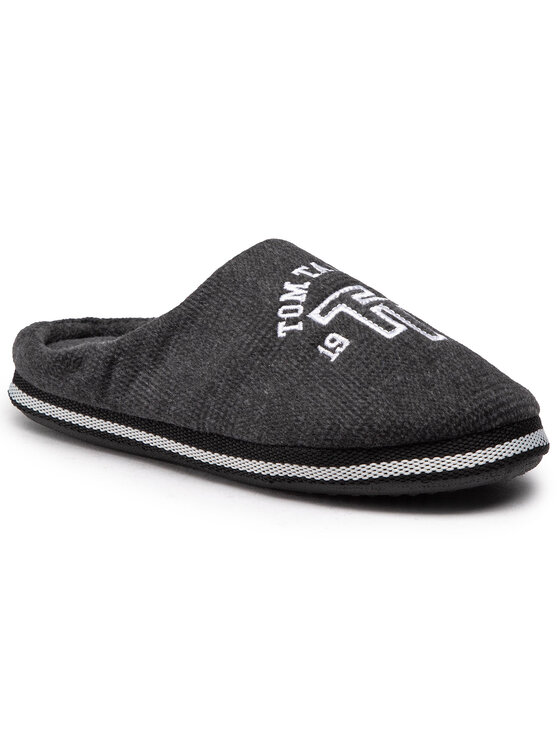 Tom Tailor Naminės šlepetės Tom Tailor 9081703 Pilka