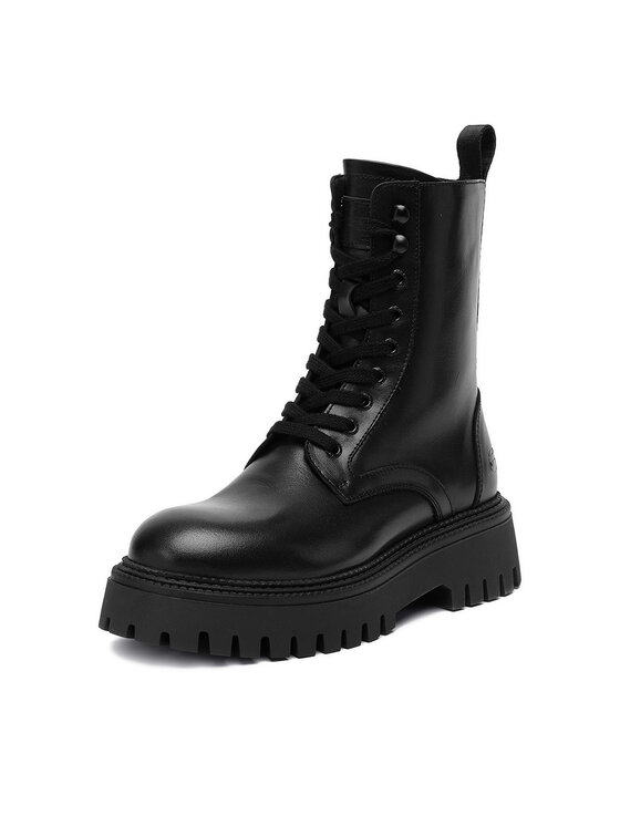 G-Star Ghete G-Star Raw EO-GEDIZ-8092 Negru