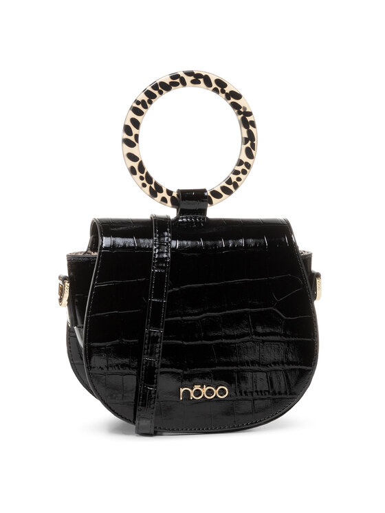 Nobo Сумка Nobo NBAG-I3310-C020 Чорний