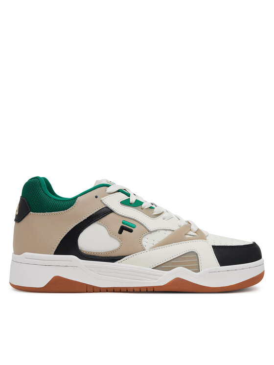 Fila Sportcipők Fila Wayne FFM0383 13278 Fehér